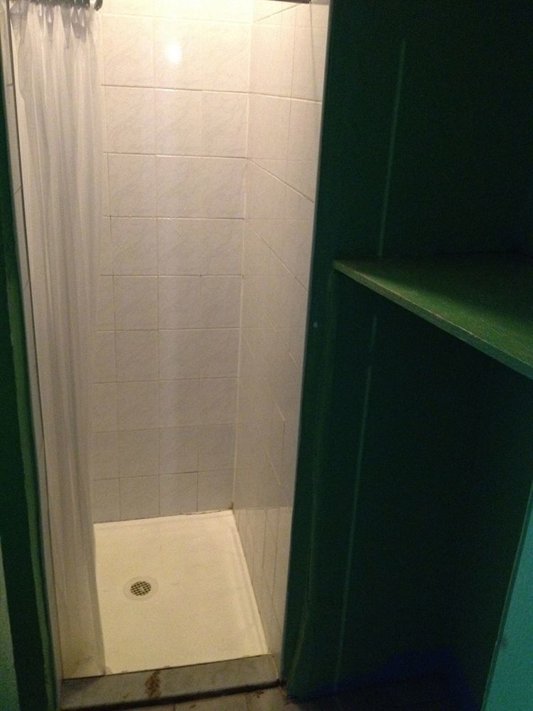 Carlton Arms Hotel New York Bagian luar foto
