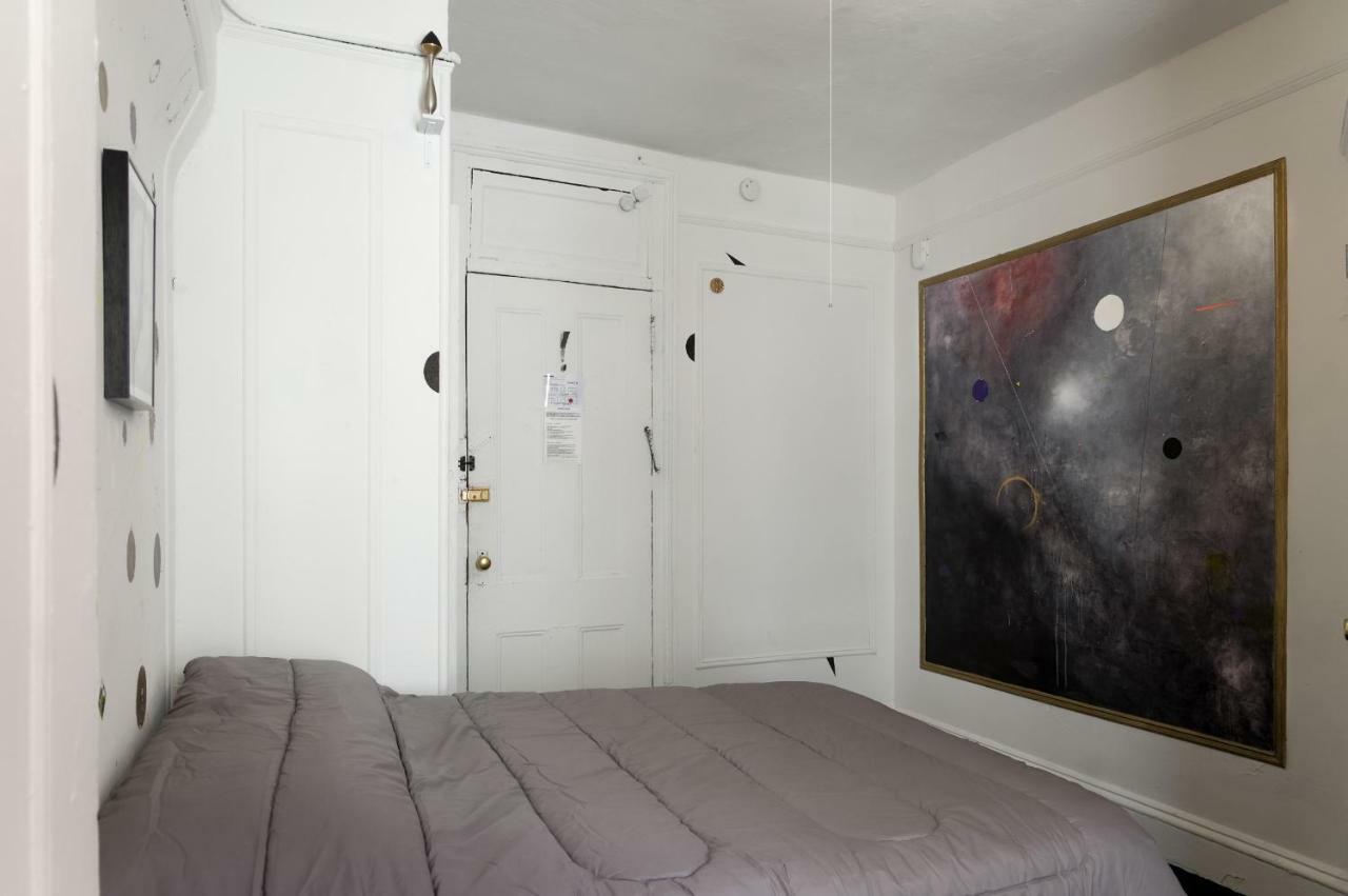 Carlton Arms Hotel New York Bagian luar foto