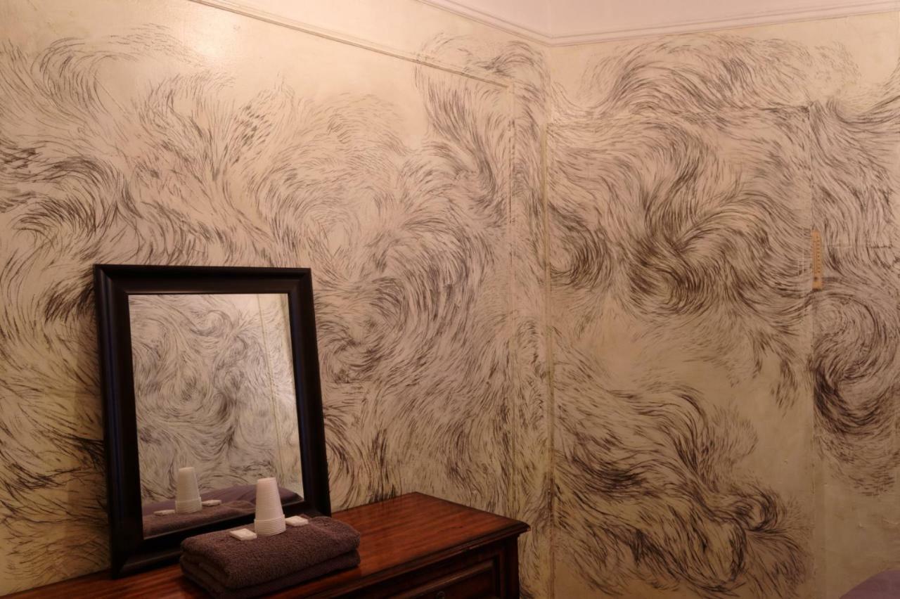 Carlton Arms Hotel New York Bagian luar foto